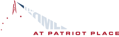 New England's Top Comedians to Perform at Patriot Place's The Comedy Scene